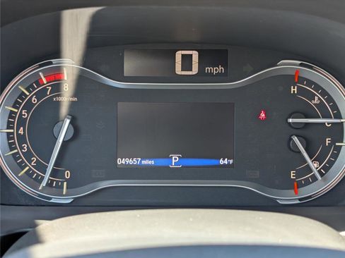 Used 2022 Honda Ridgeline RTL-E image 30