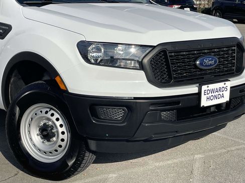 Used 2022 Ford Ranger XL image 29