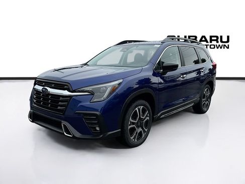 New 2026 Subaru Ascent Touring AWD/4WD image 4
