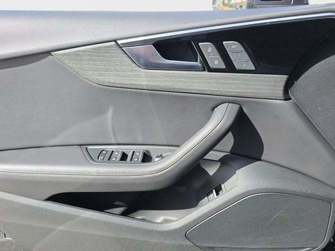 Used 2022 Audi A5 2.0T Premium Plus w/ Premium Plus image 18