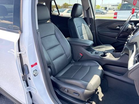 Used 2019 GMC Terrain SLT FWD image 25