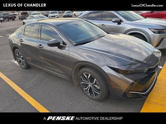 Used 2023 Toyota Crown XLE video 1