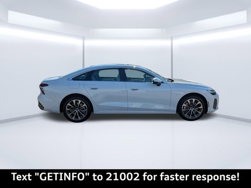 New 2026 Audi A6 Premium image 2