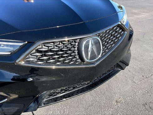 Used 2019 Acura ILX FWD image 27