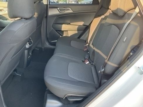 New 2026 Kia Sportage LX w/ LX Convenience Package image 19