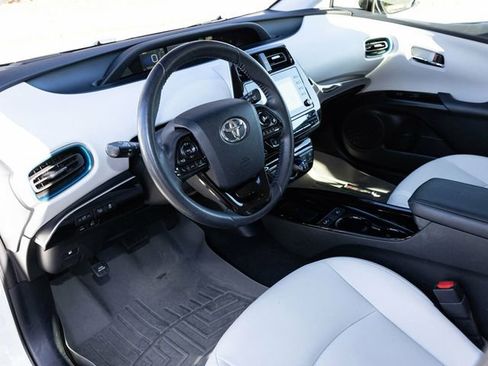 Used 2021 Toyota Prius AWD image 24