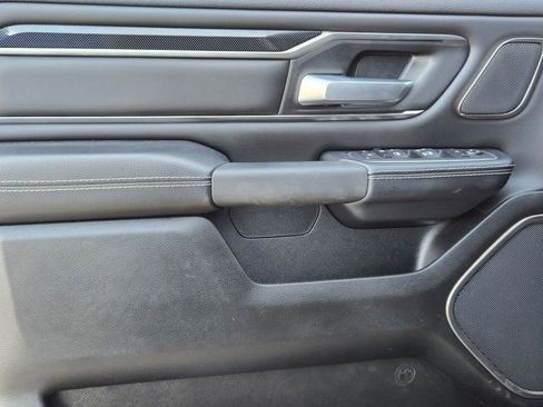 Used 2022 RAM 1500 Rebel w/ Rebel Level 2 Equipment Group image 24