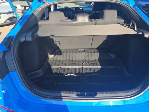 Used 2024 Honda Civic Sport image 19