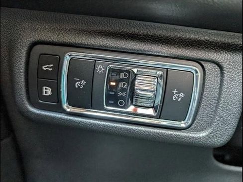 New 2024 Lincoln Corsair Grand Touring w/ Equipment Group 301A image 29