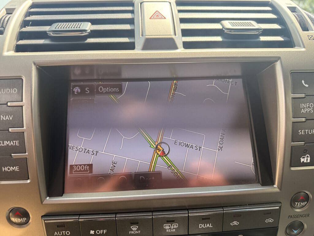 Used 2014 Lexus GX 460 AWD/4WD image 14