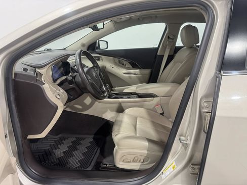 Used 2014 Buick LaCrosse Leather w/ Driver Confidence Package FWD image 14