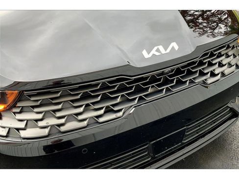 Used 2022 Kia K5 EX w/ EX Premium Package image 30