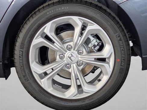 New 2025 Honda Accord LX image 10