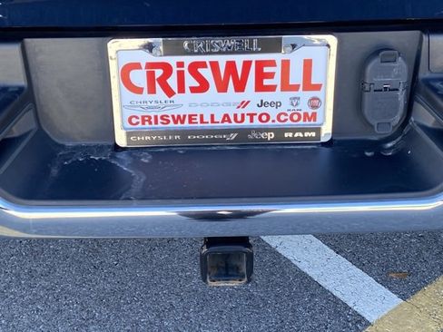 Used 2021 RAM 1500 Big Horn image 27