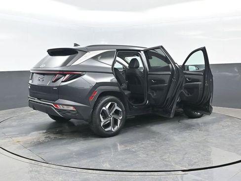 Used 2023 Hyundai Tucson SEL w/ Convenience Package AWD/4WD image 31