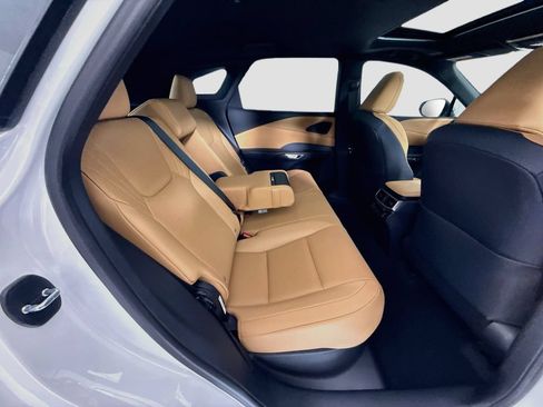 New 2026 Lexus RX 350 Premium w/ Convenience Package FWD image 23
