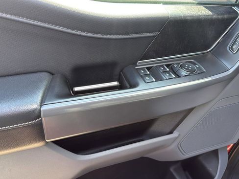 Used 2022 Ford F150 XLT w/ Equipment Group 301A Mid image 10