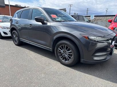 Used 2019 MAZDA CX-5 Touring