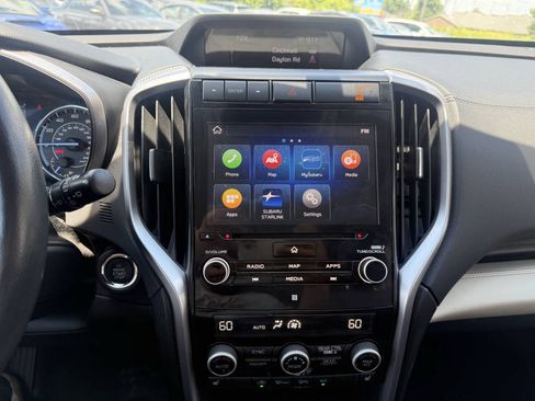 Used 2020 Subaru Ascent Limited w/ Technology Package AWD/4WD image 22