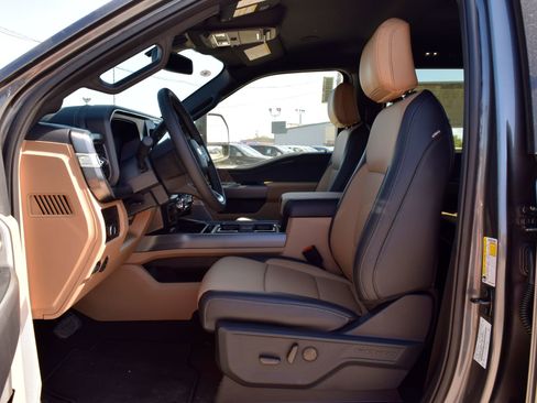 New 2026 Ford F250 Lariat AWD/4WD image 18