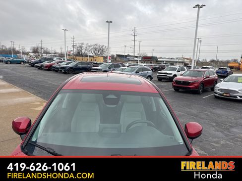 Certified 2023 Honda CR-V EX image 9