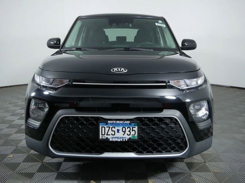 Used 2020 Kia Soul S image 3