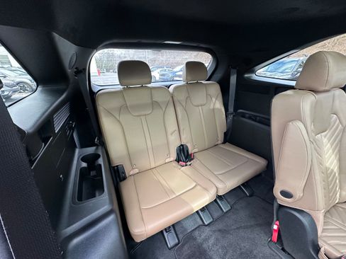 Used 2025 Kia Sorento SX Prestige w/ Olive Brown Leather Package image 29