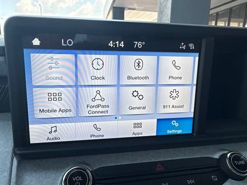 Used 2024 Ford Maverick XLT w/ Equipment Group 300A Standard AWD/4WD image 11
