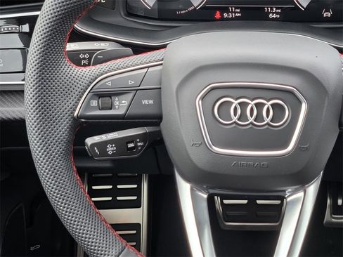 New 2026 Audi Q7 3.0T Prestige image 15