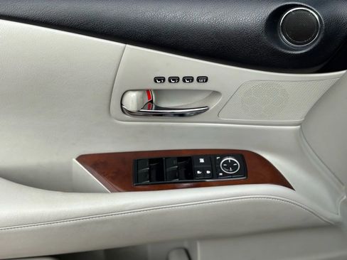 Used 2011 Lexus RX 350 AWD w/ Premium Pkg image 11