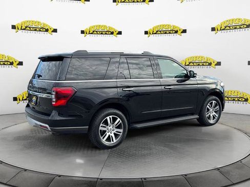 Certified 2024 Ford Expedition Limited image 5