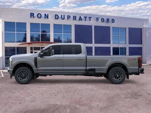 New 2026 Ford F350 Platinum AWD/4WD image 4