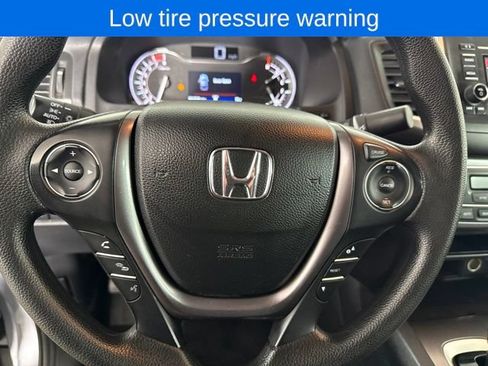 Used 2019 Honda Ridgeline Sport image 14