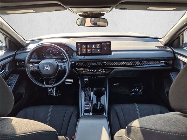 Used 2023 Honda Accord Sport image 17
