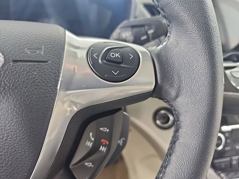 Used 2016 Ford C-MAX SEL w/ Equipment Group 303A FWD image 25