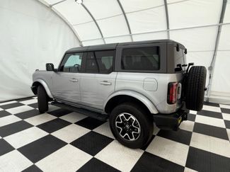 Used 2024 Ford Bronco Outer Banks video 2