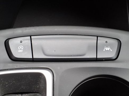 Certified 2025 Chevrolet Trax LS w/ LS Convenience Package image 23