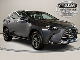 Certified 2026 Lexus NX 450h+ 450H+ Premium video 1