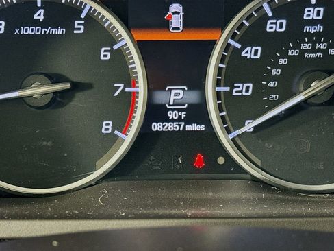 Used 2018 Acura RDX FWD w/ Advance Package image 12