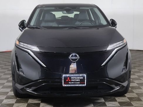 Used 2023 Nissan Ariya AWD image 12