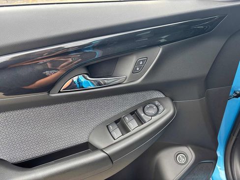 New 2026 Chevrolet TrailBlazer LT w/ Convenience Package image 16