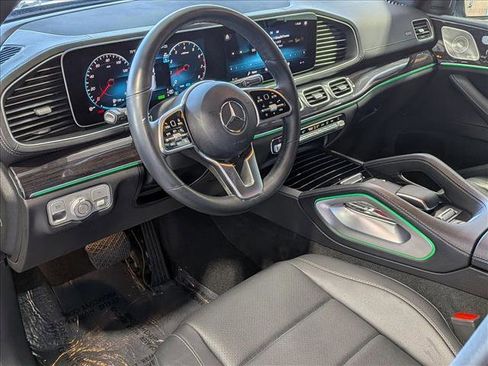 Used 2023 Mercedes-Benz GLS 450 GLS 450 image 10