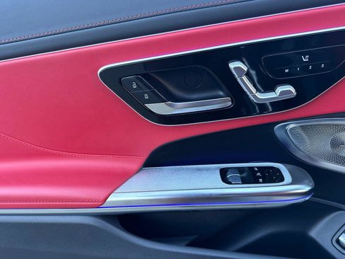 Used 2024 Mercedes-Benz CLE 53 AMG 4MATIC image 10