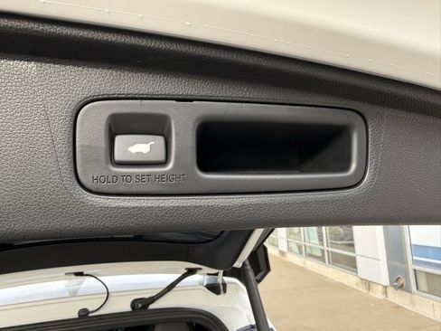 New 2026 Honda CR-V Sport Touring image 37