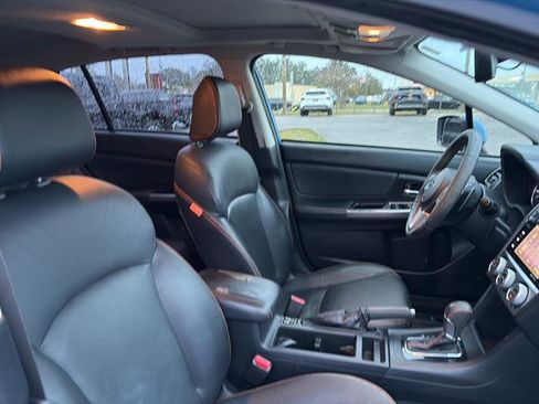 Used 2017 Subaru Crosstrek 2.0i Limited AWD/4WD image 9
