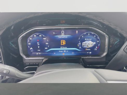 New 2026 Chevrolet Silverado 1500 RST w/ RST Select Package image 17