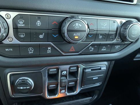 New 2026 Jeep Wrangler Sahara image 13