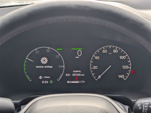 Certified 2023 Honda CR-V Sport image 17