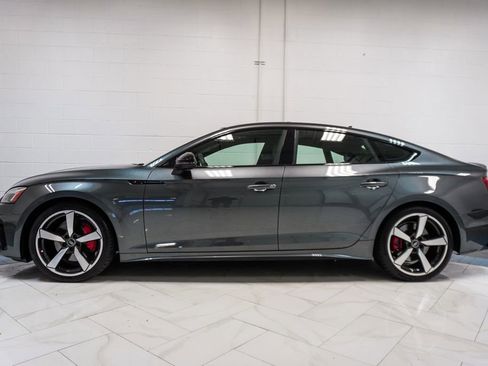 Used 2023 Audi A5 2.0T Prestige w/ Black Optic Plus Package image 39