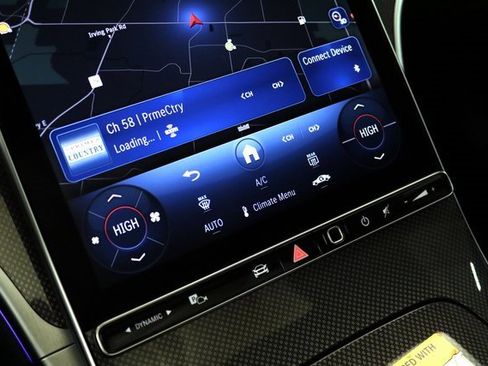 Used 2025 Mercedes-Benz C 300 4MATIC Sedan image 26